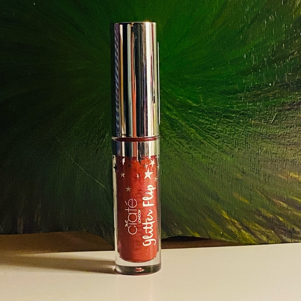 Lip gloss